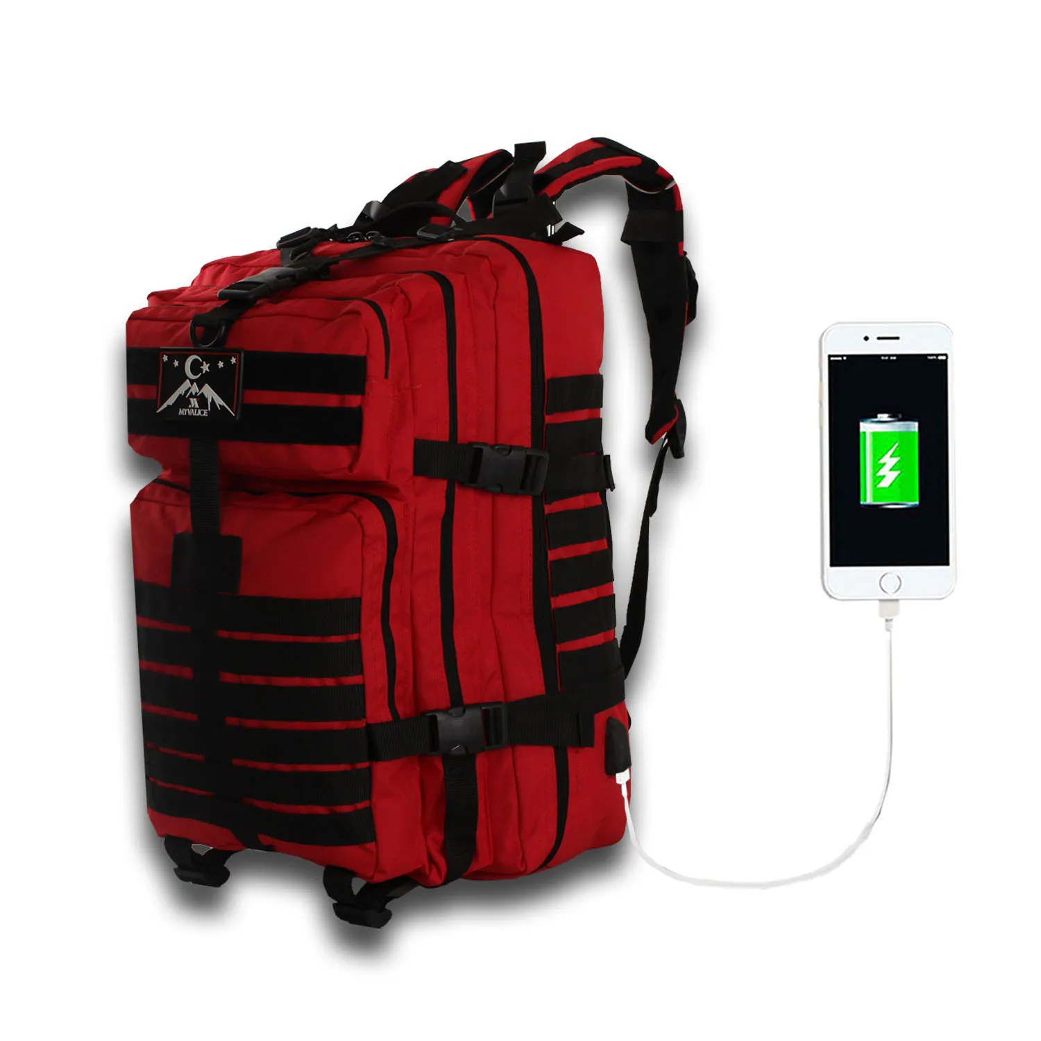 smart pack backpack