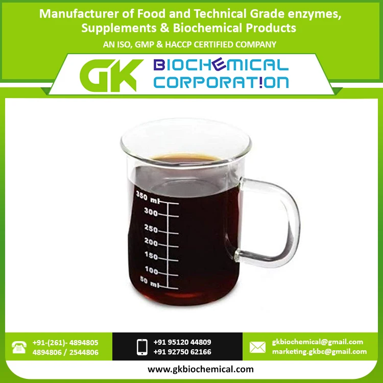 Textile Chemicals Bio Polishing Enzyme Concentrates Supplier Buy