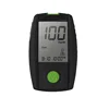 Easy use small Ketone Warning Blood Glucose Monitoring test strips digiral glucometer
