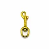 Custom Heavy Duty Dog Leash Lobster Clasp Snap Hook Quick Release Snap Hooks