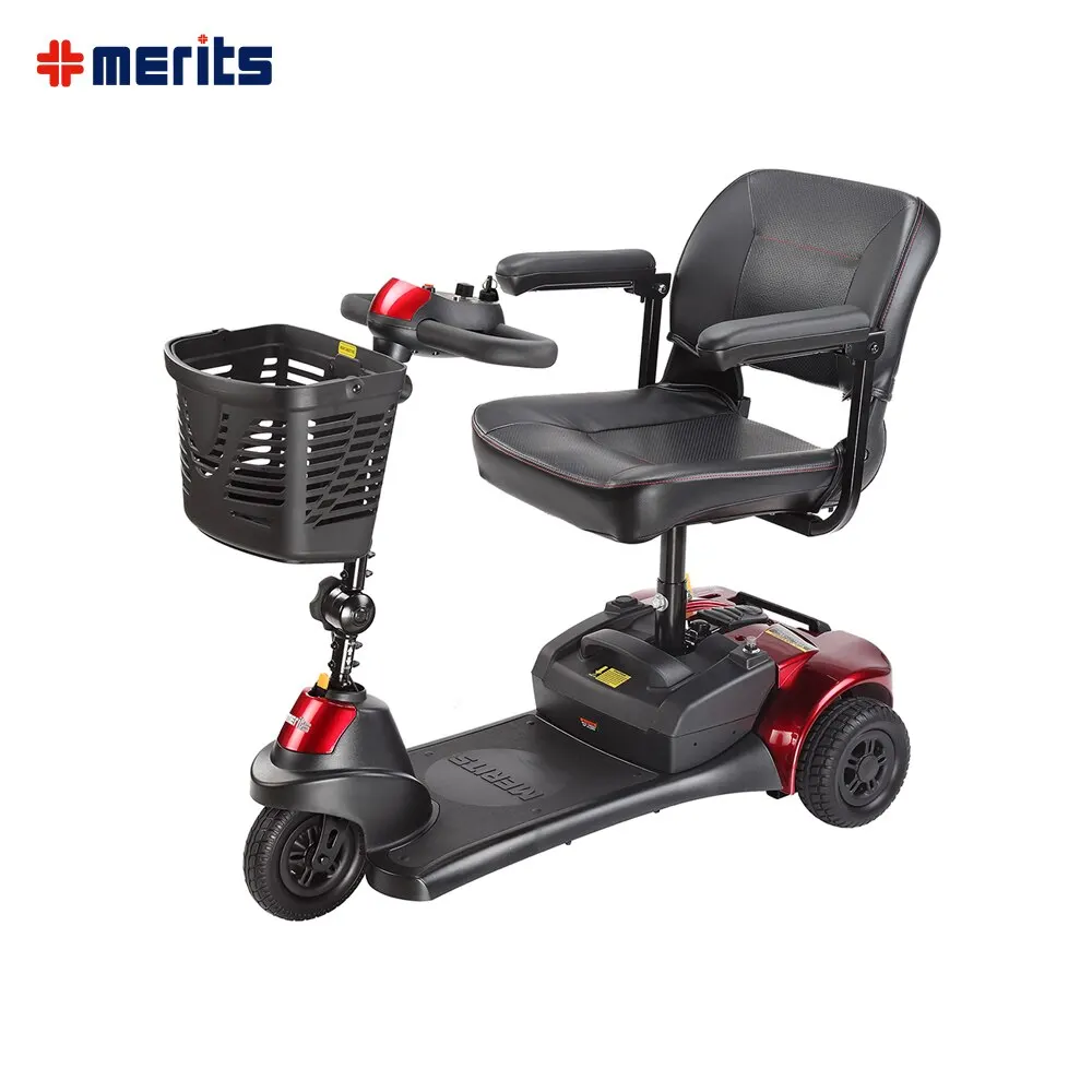 
mobile electric scooter mobility 