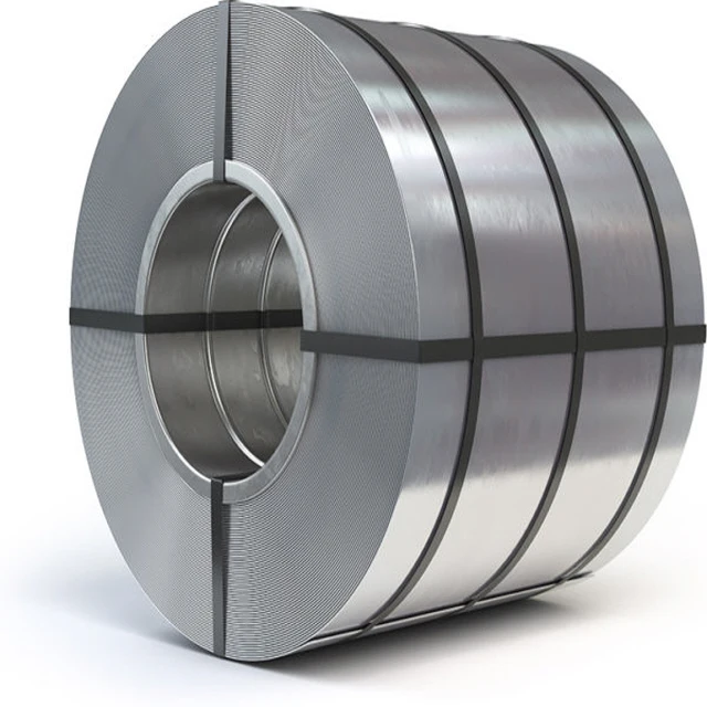 
Top grade hot rolled cold rolled steel coil Cold Rolled Strapping 