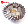 TAIWAN SUNITY high quality 812975A5 M4.7*21T-RH Gear reverse for Mercury YACHT outboard spare parts