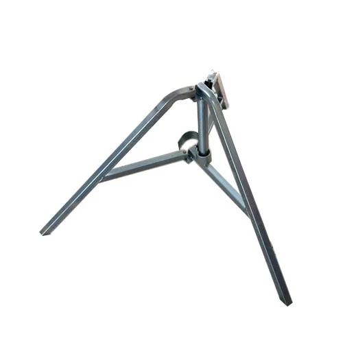 Top Quality Scaffolding Square Tube Tripod Stand Heavy Duty
