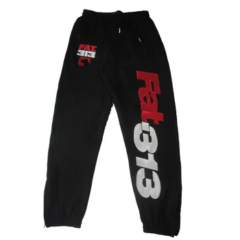 80 cotton 20 polyester sweatpants