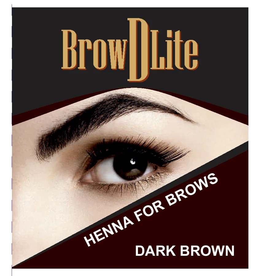 Brows Henna Natural Color For Eyebrows Top Bulk Seller Buy Brow Henna