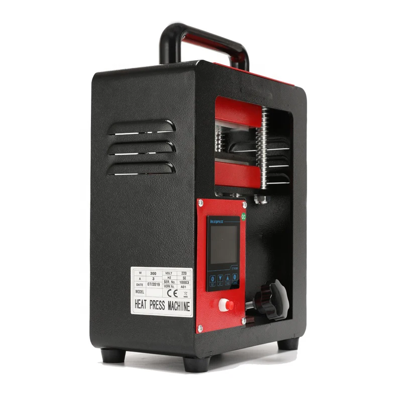 Rosin Press Hydraulic