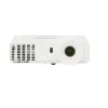 PT LX-351 DLP Projector 3500 lumens Brightness, DLP panal HDMI in 1.1x zoom lens