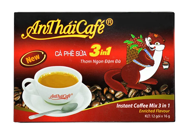 an thai 12 goi