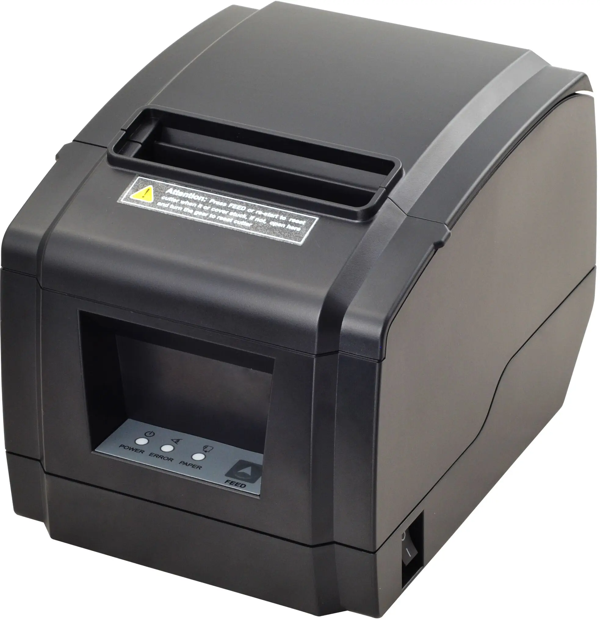 Shop Counter Printer Supermarket Receipt Printer Guide: How to Choose Right