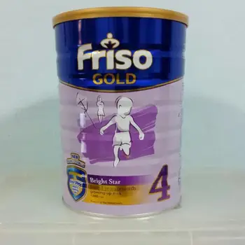 friso soy milk powder