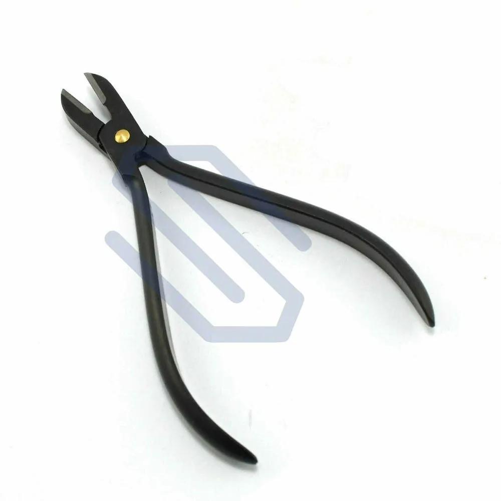 Dental Orthodontic Ligature Wire Cutter Distal End Cutter Mathieu