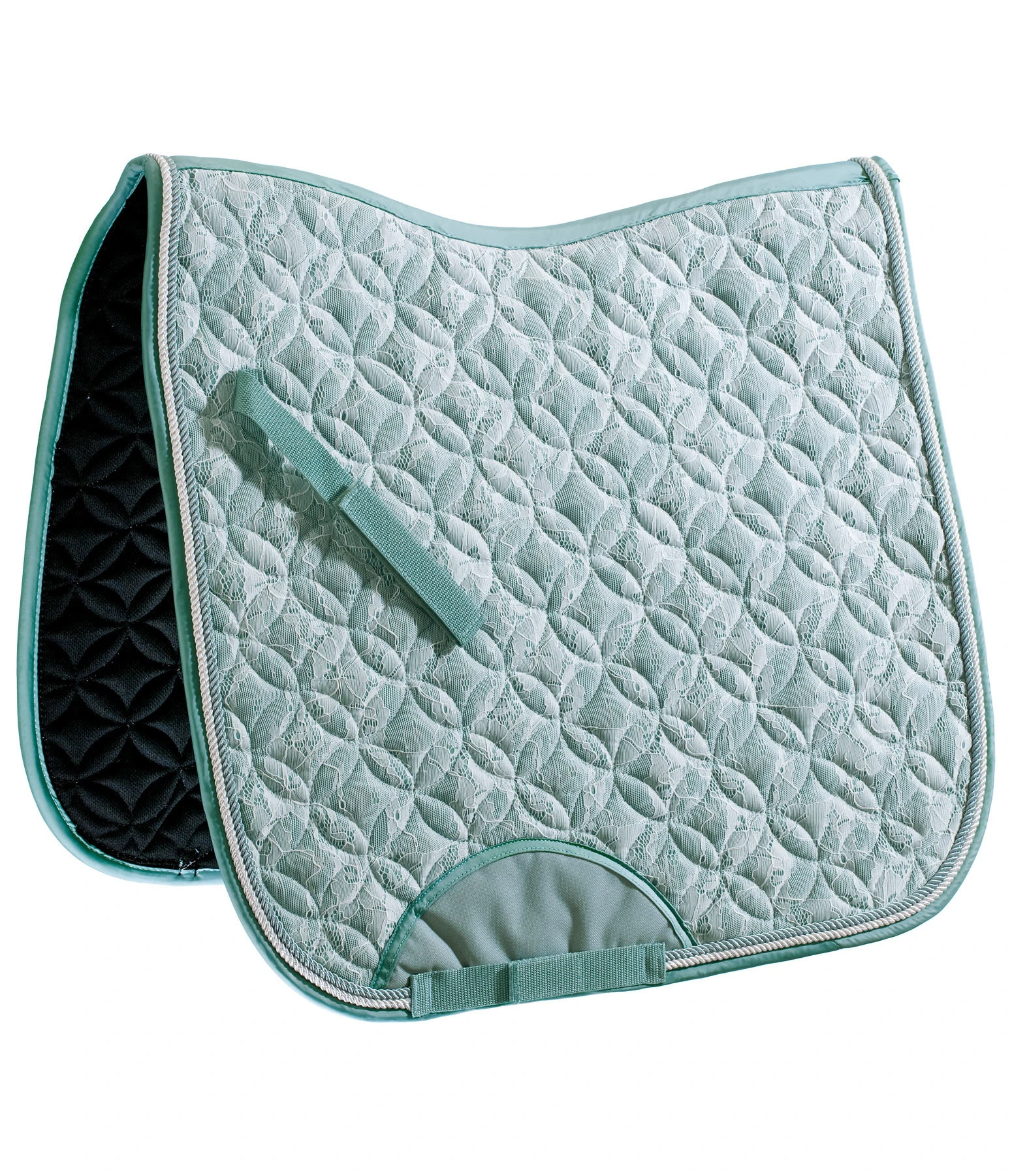 Custom Made Horse Riding Horse Saddle Pads And Products Horsing