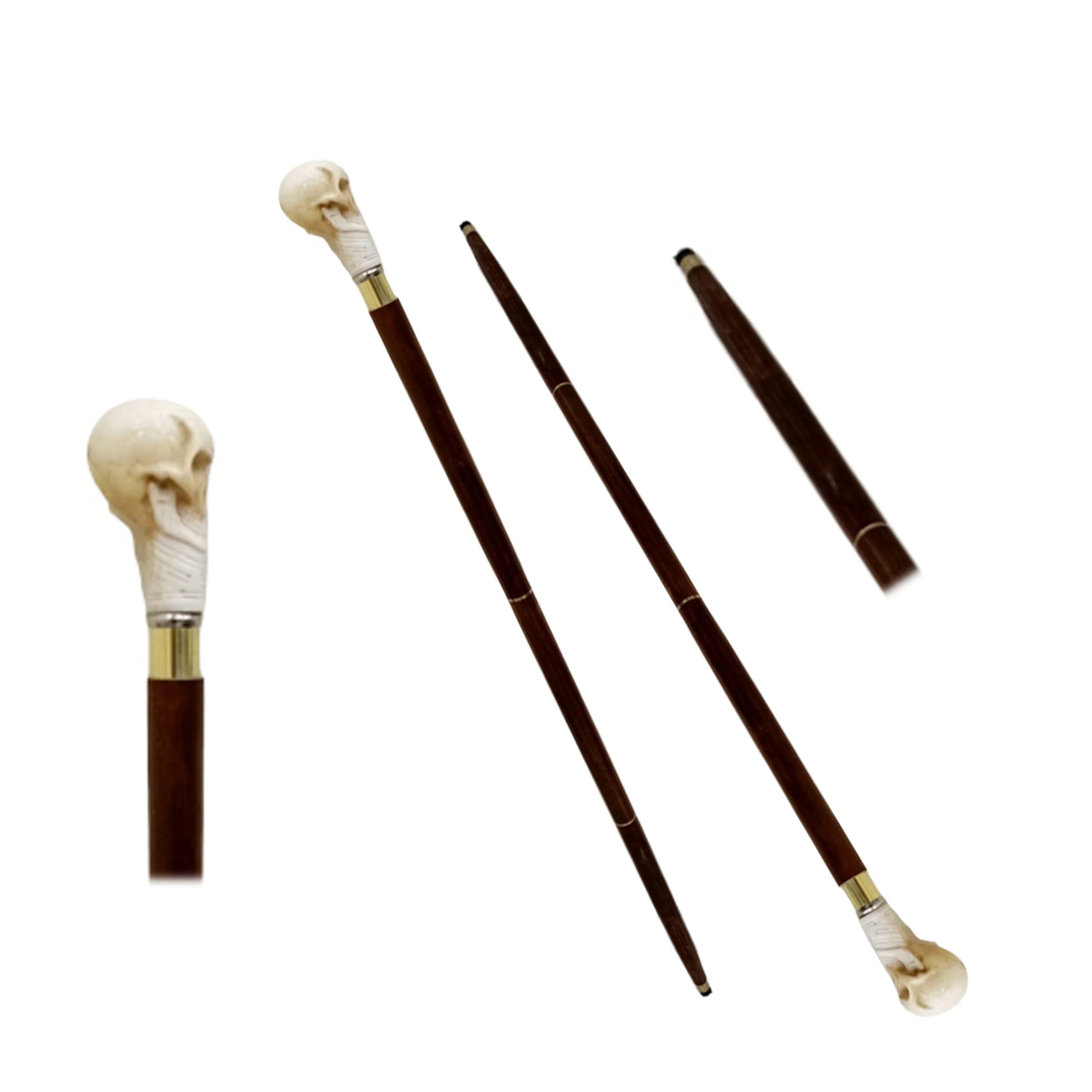 Vintage Style Wooden Walking Stick Bone Reason Handle Designer Nautical  Wooden Stick Woman Gift - Buy Vintage Style Wooden Walking Stick Bone  Reason Handle Designer Nautical Wooden Stick Woman Gift,Walking  Sticks,Camping &