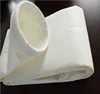 Industry Polyester Dust Collector Filter Bag For Cement Mine Iron Food Pharmacy Bag House