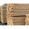 Pine Wood Lumber/Radiata Pine/Pinus Sylvestris Bleached Solid Board