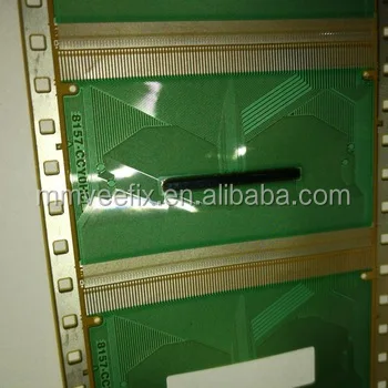 LCD LED TV CHIP ON FILM TAB COF  NT61909H-C6806A