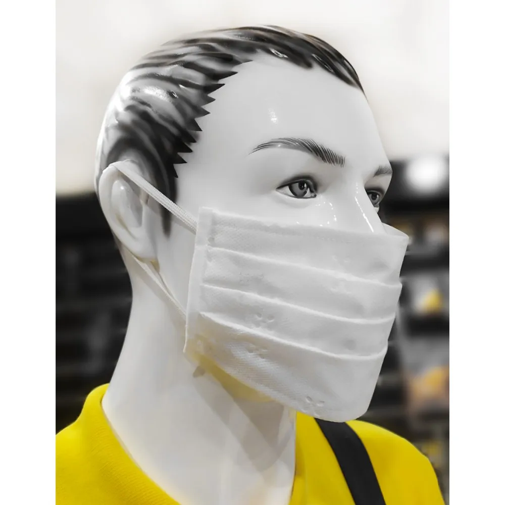 face mask disposable