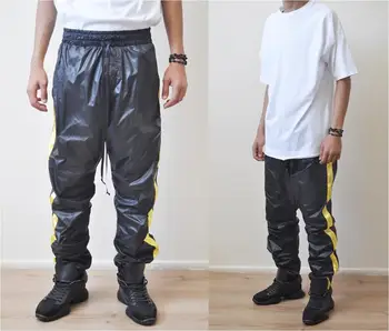 nylon wind pants