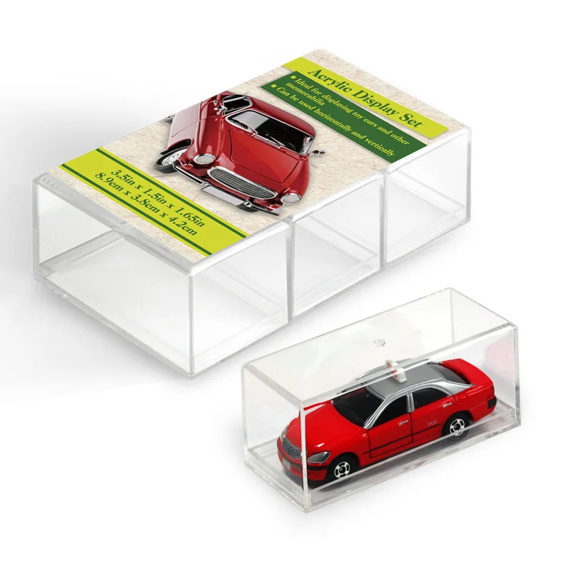 Acrylic Display Rack Car Display Showcase Model Car Display Case Buy