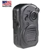 USA Manufacturer. Authentic WOLFCOM 3rd Eye Police Body Camera. 1080p, 32GB Storage, GPS, Radio Integration, Un-Hackable