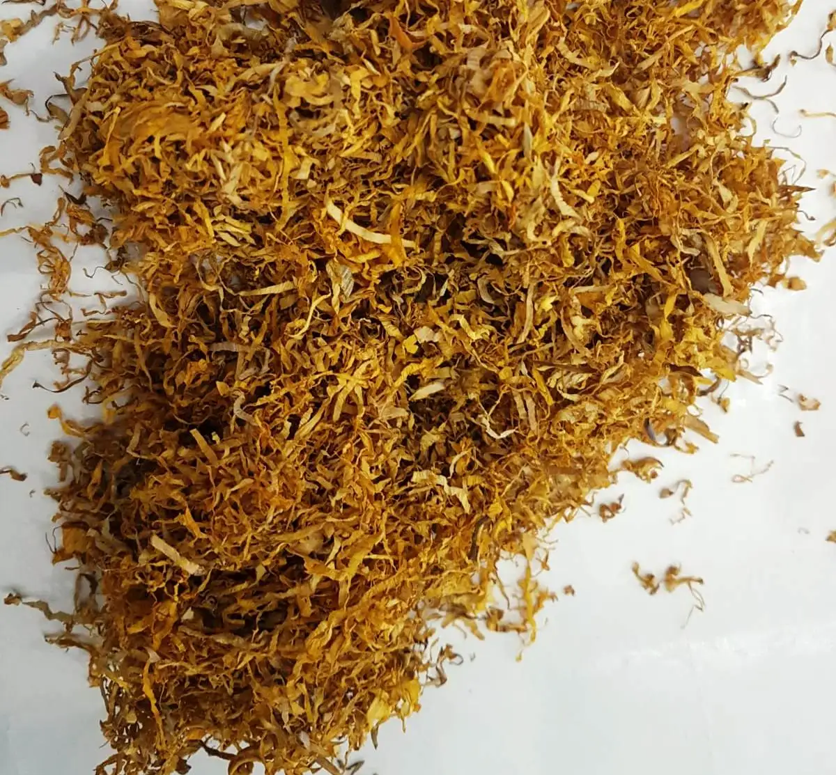 CUT KML Leaves
