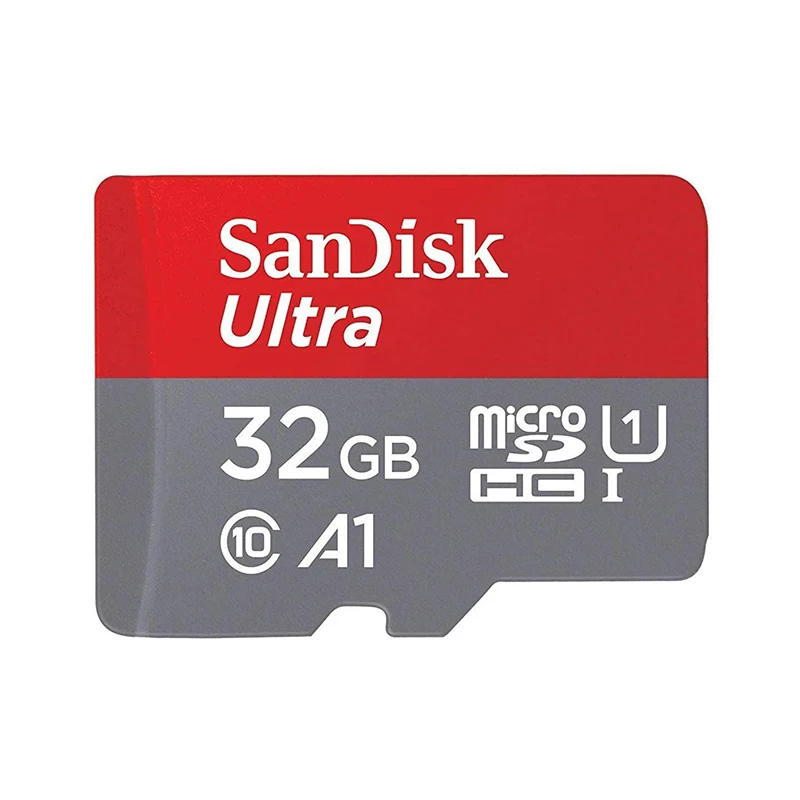 WiFi Camera CCTV Camera 32G 64G 128G TF Card Memory Card - ANKUX.COM