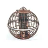 Circular Birdcage Style Lantern