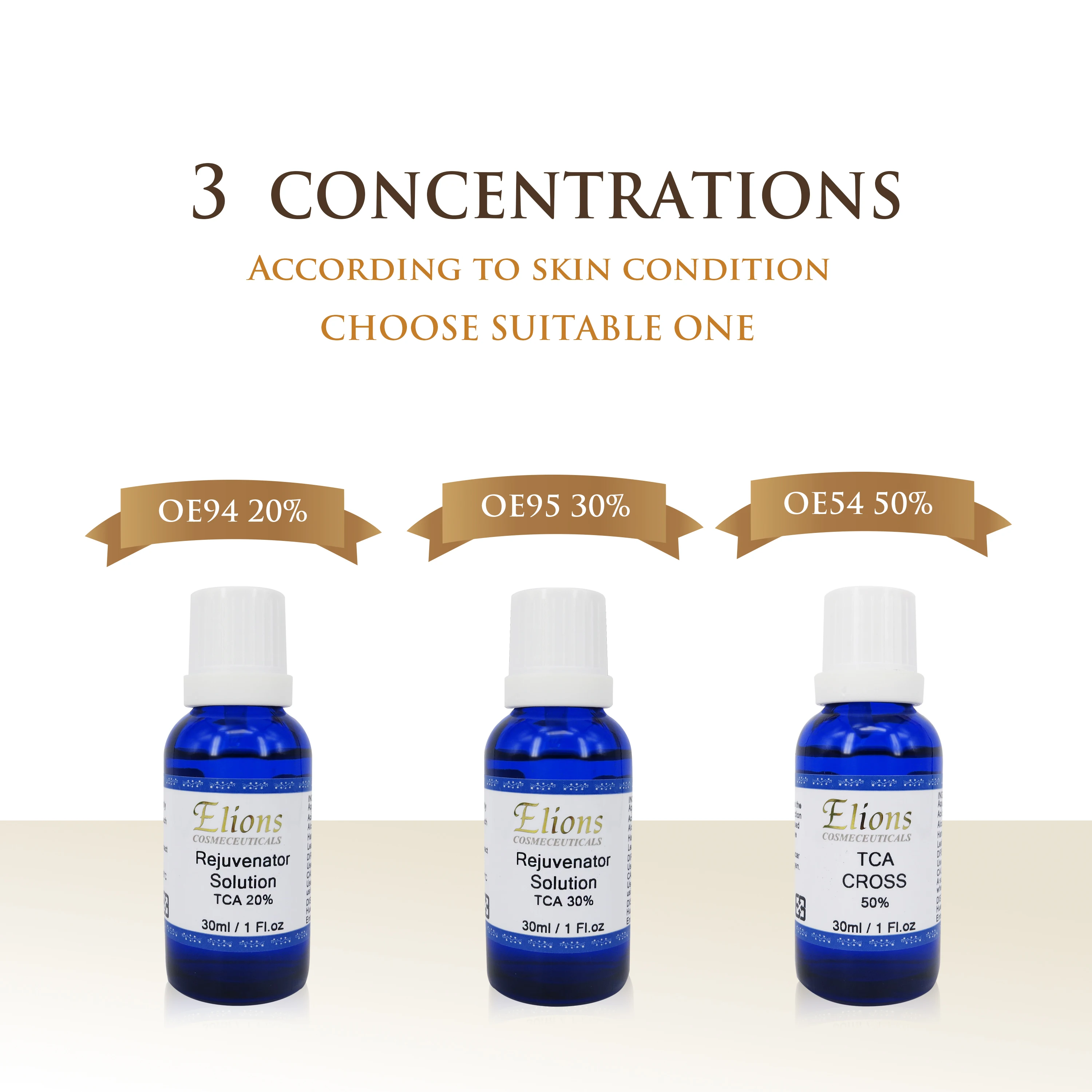 Best Medical Skin Chemical 30 Peel Scar Away Anti Wrinkle Skin Peeling