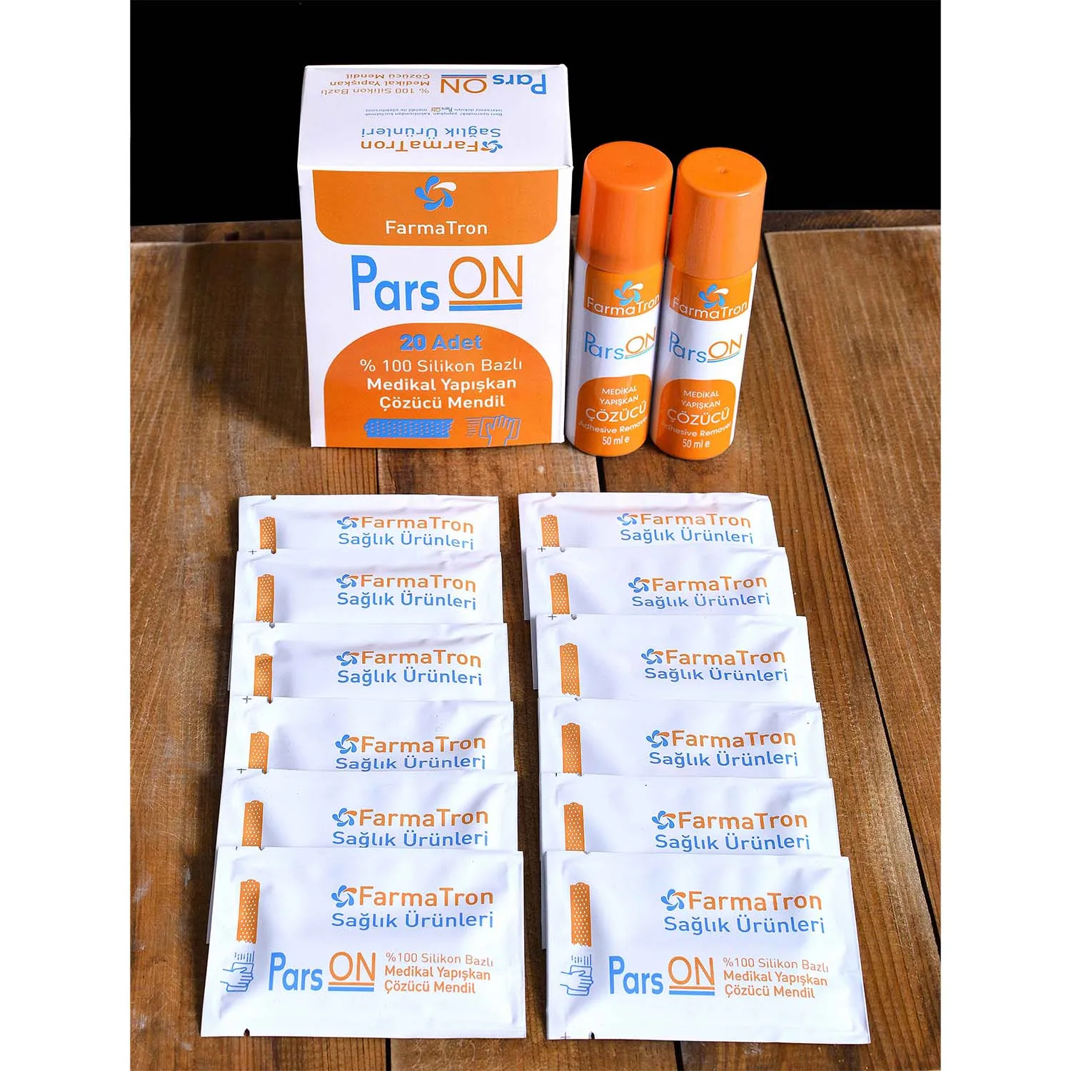 Adhesive Plaster Removal Wipes Easy Remove Plaster And Medical