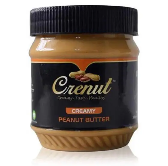 
natural peanut butter 