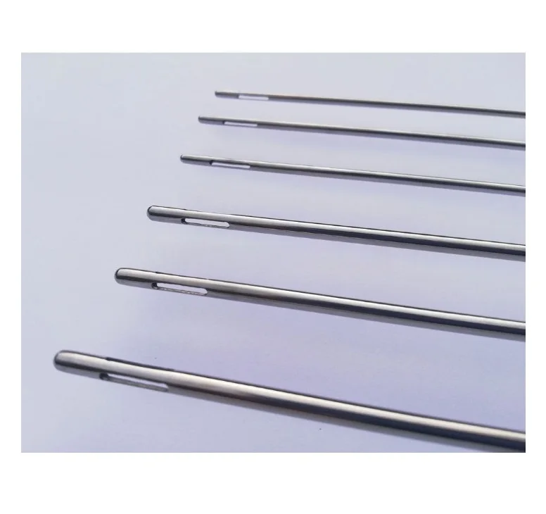 Mercedes Liposuction Harvesting Cannula - Buy Aluminium Light Weight ...