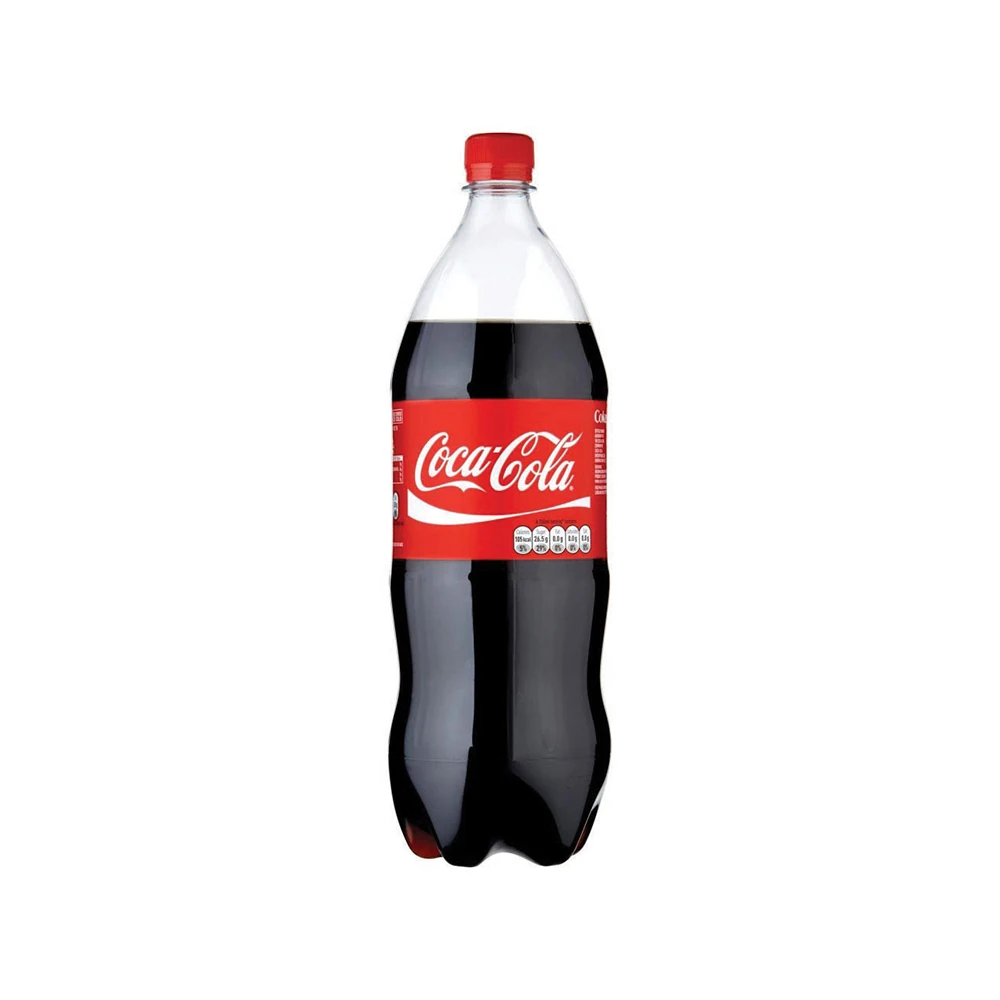 Best Taste Wholesale Carbonated Drinks / Sweet Cola 1.5 L Buy Energy