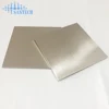 Factory price High purity 99.99% 4N Bi bismuth target for coating