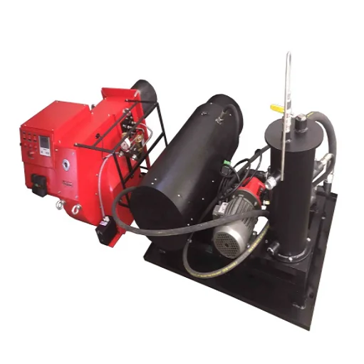 Quemador De Gas Automático,Horno Industrial De Fusión De Desechos De  Cobre,Último Diseño,El Mejor Precio - Buy Inclinación De Gas De Tipo De  Quemador De Cobre Chatarra Horno De Fusión Barato Quemador De