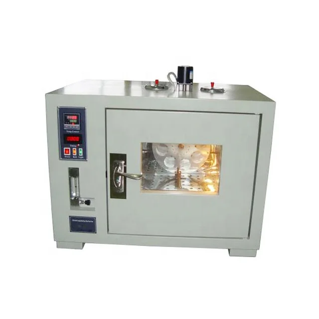 точка воспламенения масла прибор. прибор для анализа масла. астм d 7150. прибор для определения кислородного индекса. Automatic pensky-martens closed cup flash point tester.