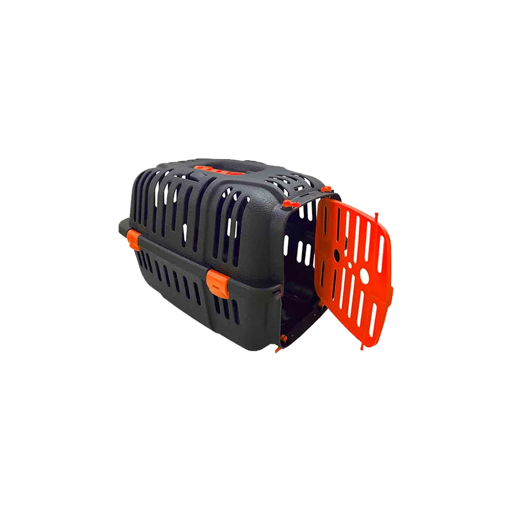 Wholesale High Quality Plastic Pet Carrier Cage From The Factory Buy