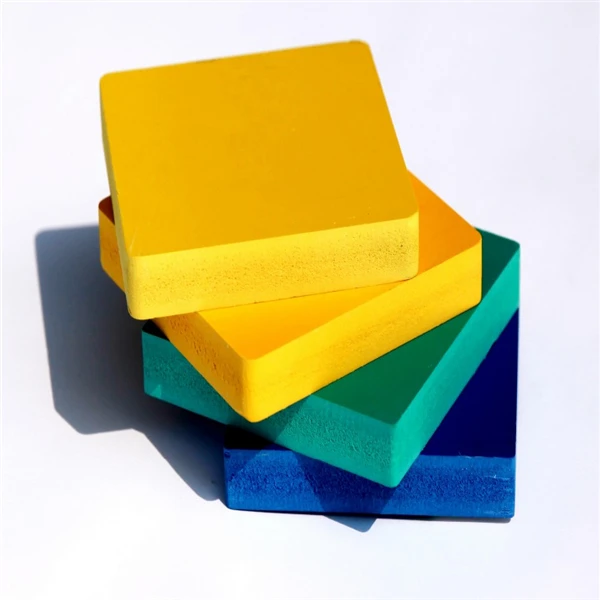 Plastic Pvc Foamed Board For Furniture Buy Pvc Celuka Foam Board