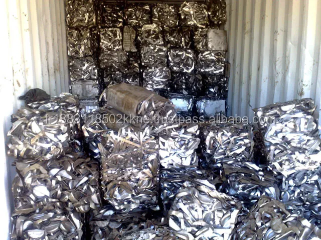 优质不锈钢废料出售 - buy stainless steel scrap 400 series