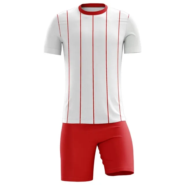 2023 Your Own Design Football Uniforms Custom Made Soccer Uniform ...