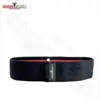New style custom woven logo workout resistance hip circle band Exercise fitness resistance hip loop bands