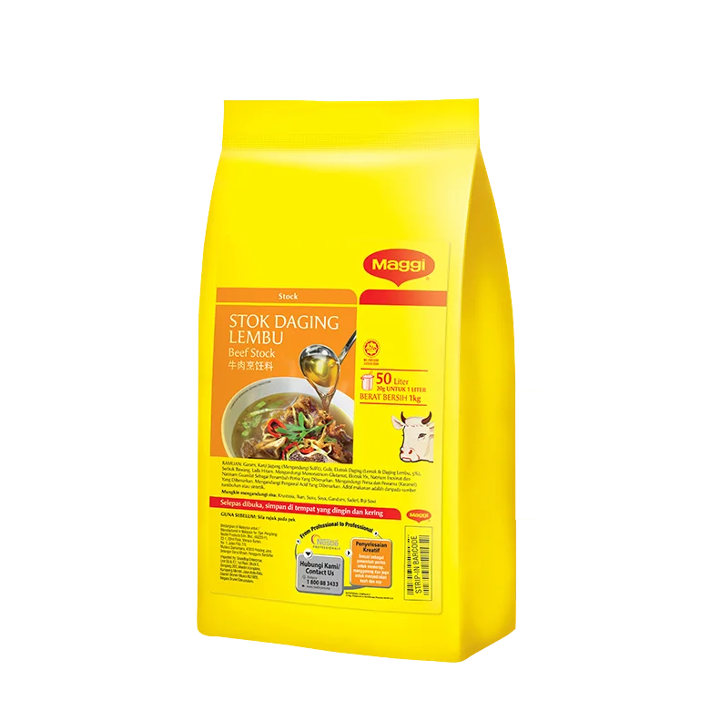 Maggi Beef Stock Buy Expert Choice Food Catalog Assisting The Amazing