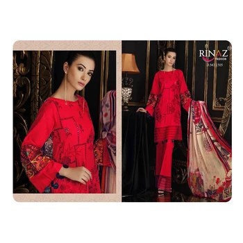 latest pakistani dresses 2018