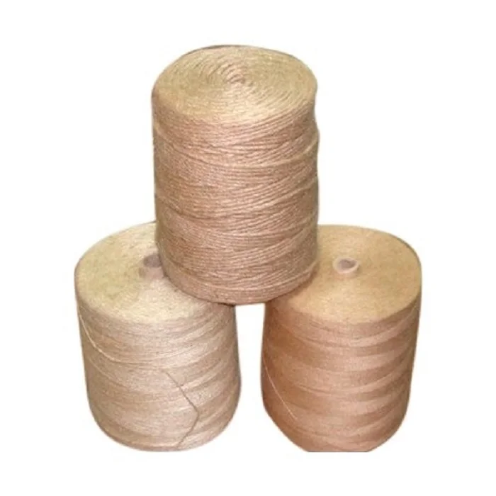 100 Exportable Jute Twine & Jute Yarn 16 Lbs/1 Ply Jute Yarn Suppliers From Bangladesh Buy