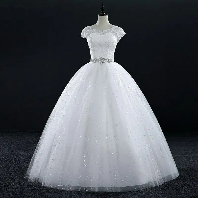bridal dress hire
