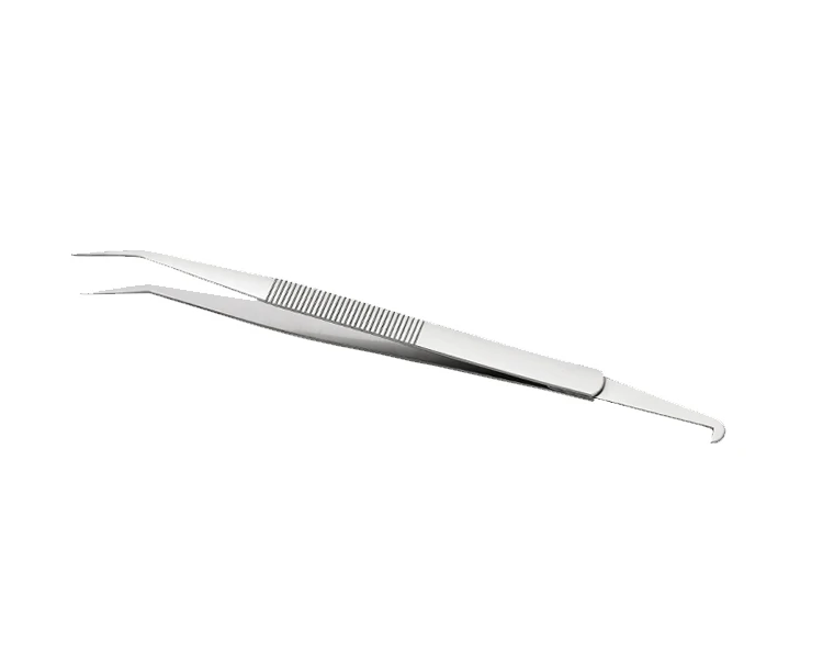 German Quality Stainless Steel Esd Tweezer Medical Tweezer Buy