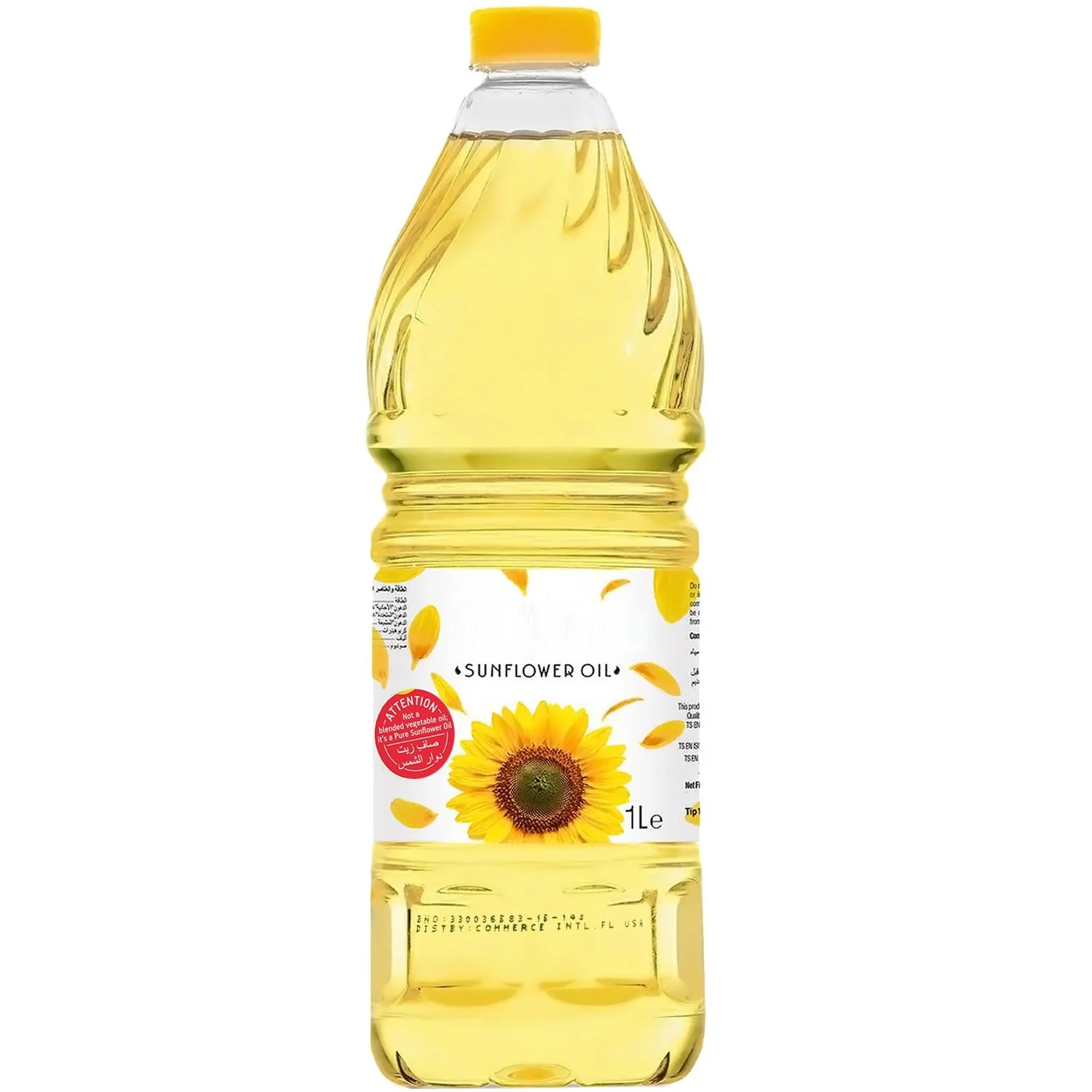 Vegetable Oils,Refined Edible Cooking Oil Sunflower - Buy Malaysia ...