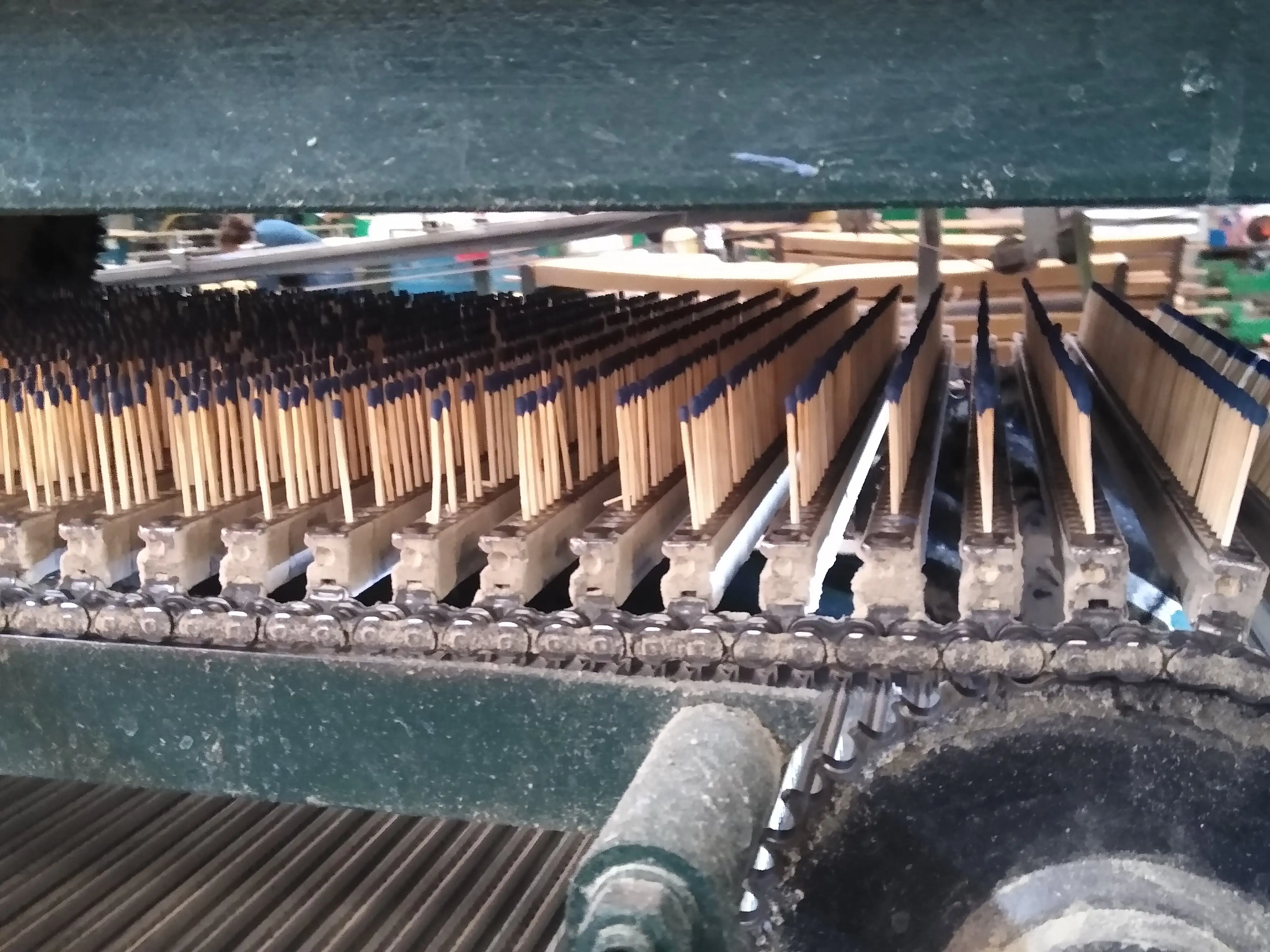 Wax Matches / Wax Vestas / Fosforos / Cerillos Buy Safety Matches,Wax