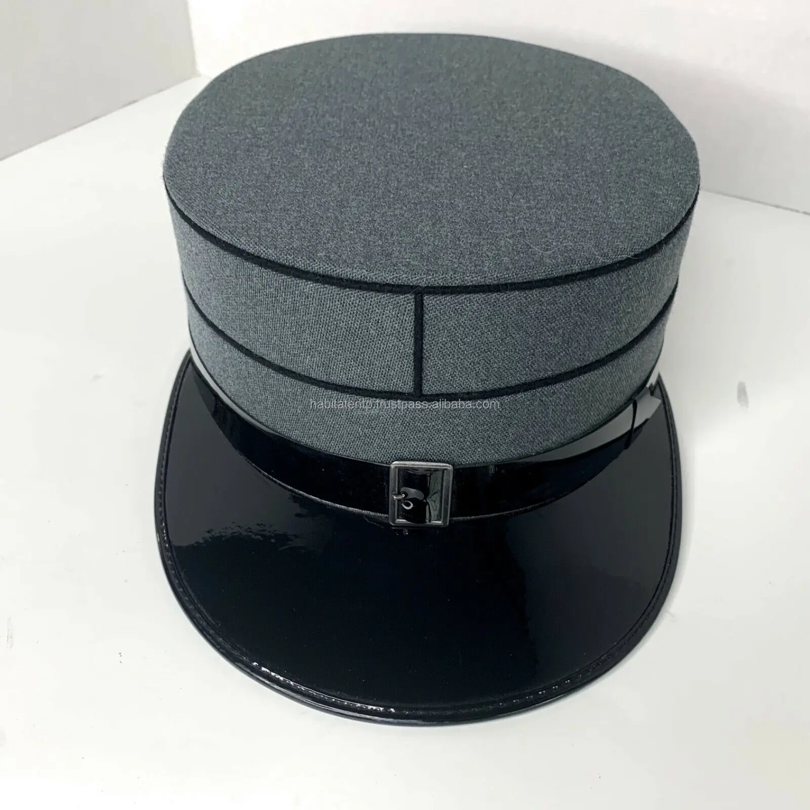 conductor hats bulk