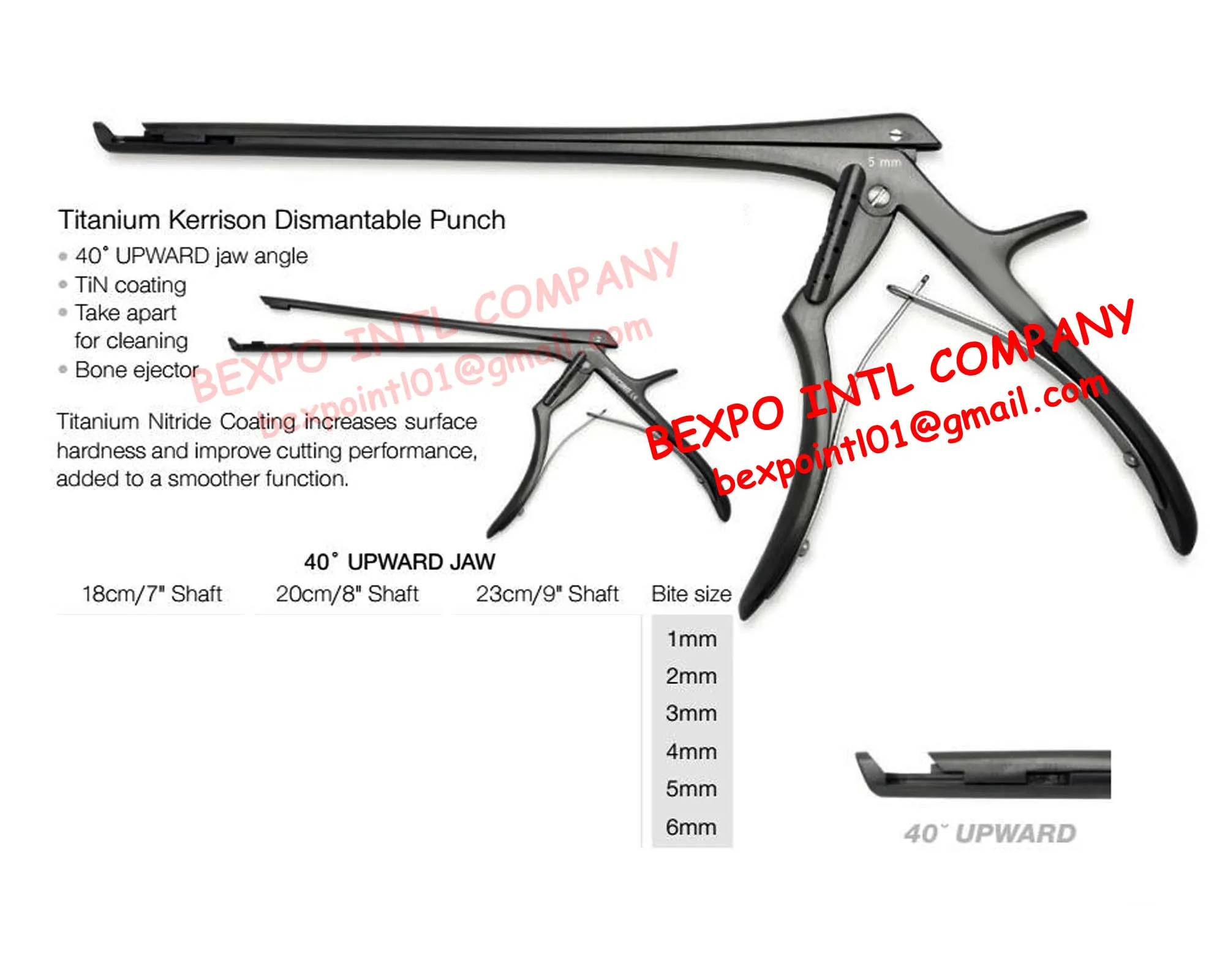 Aneurysm Clips Applicator Buy Yasargil Aneurysm Clips,Aneurysm